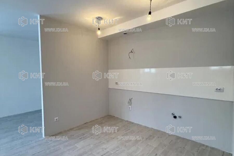 Продажа квартиры Харьков, ХТЗ, Рогань, 37м²