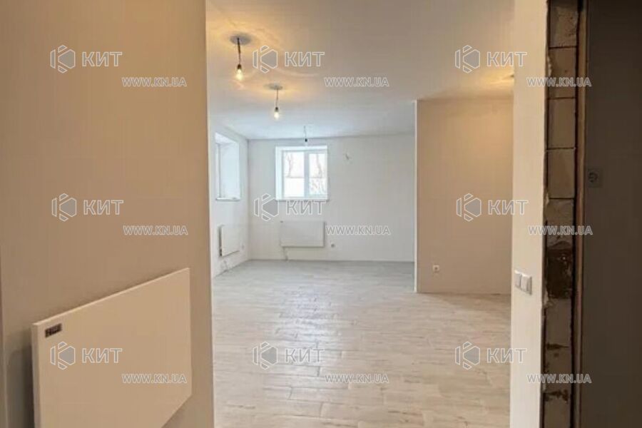 Продажа квартиры Харьков, ХТЗ, Рогань, 37м²