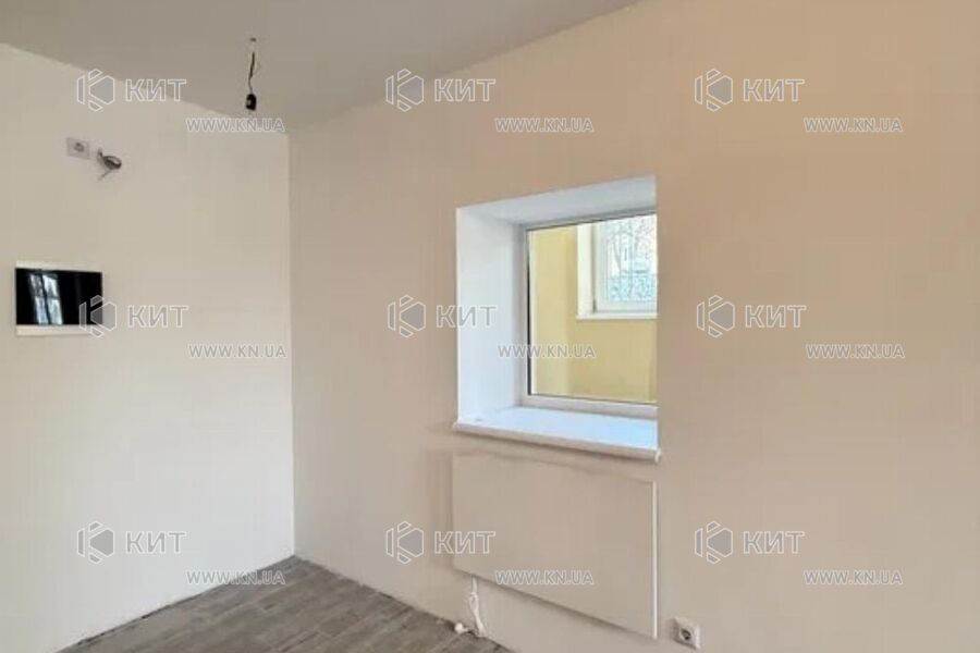 Продажа квартиры Харьков, ХТЗ, Рогань, 37м²