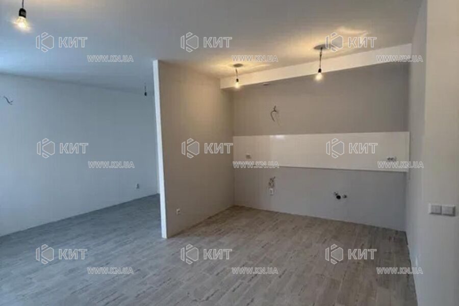 Продажа квартиры Харьков, ХТЗ, Рогань, 37м²