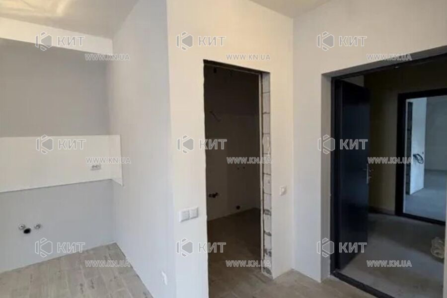 Продажа квартиры Харьков, ХТЗ, Рогань, 37м²