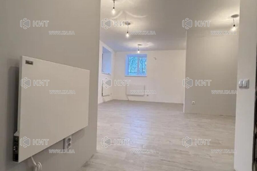 Продажа квартиры Харьков, ХТЗ, Рогань, 37м²