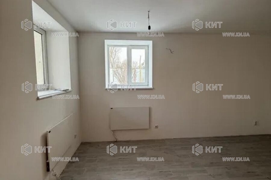 Продажа квартиры Харьков, ХТЗ, Рогань, 37м²