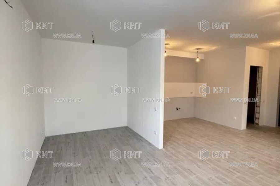 Продажа квартиры Харьков, ХТЗ, Рогань, 37м²