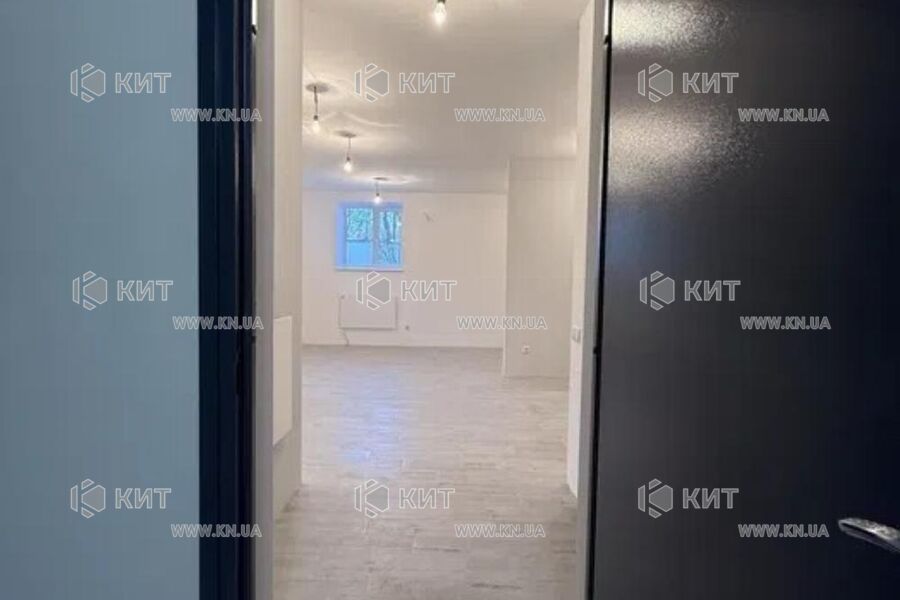 Продажа квартиры Харьков, ХТЗ, Рогань, 37м²