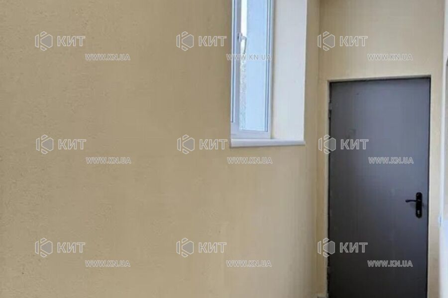 Продажа квартиры Харьков, ХТЗ, Рогань, 37м²