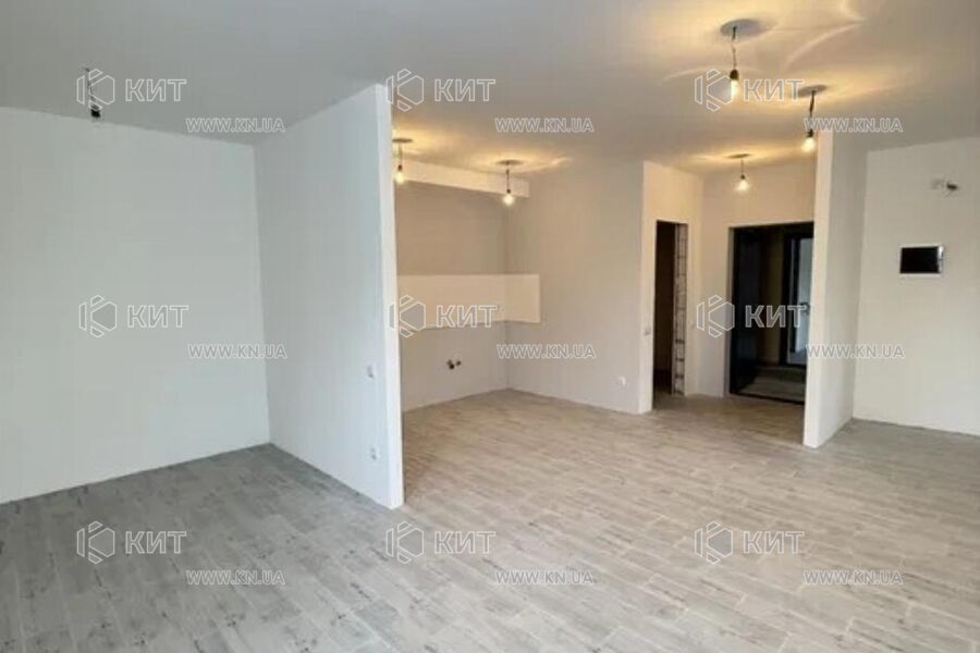 Продажа квартиры Харьков, ХТЗ, Рогань, 37м²