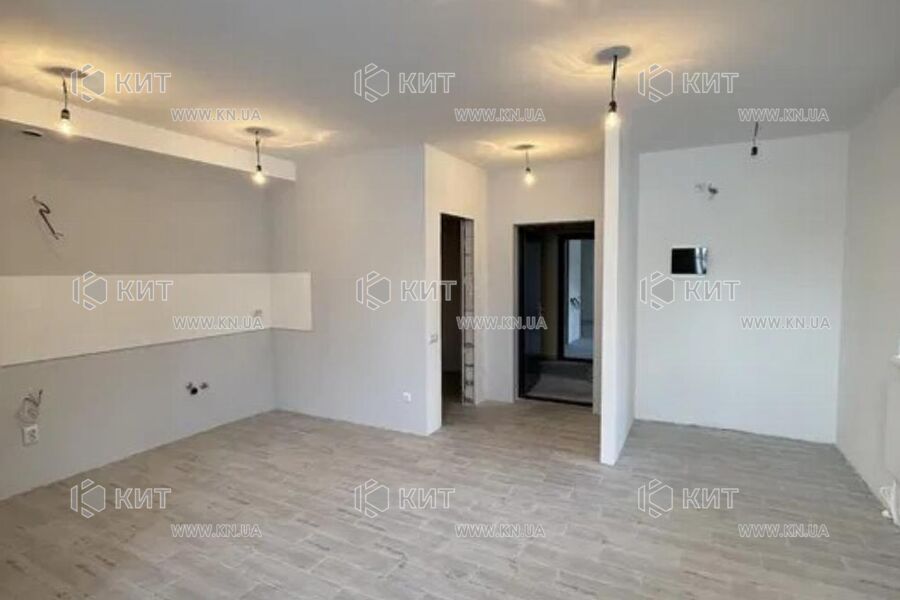 Продажа квартиры Харьков, ХТЗ, Рогань, 37м²