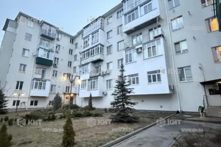 Продажа квартиры Харьков, ХТЗ, Рогань, 37м²