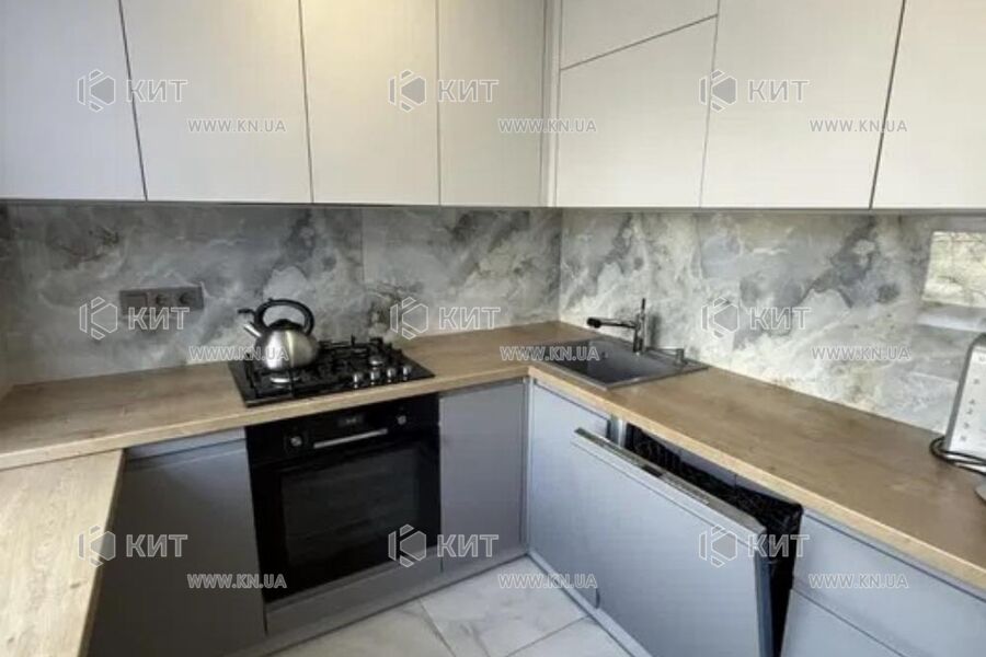 Продаж квартири Харків, Салтівка, 624 мрн., 66м²