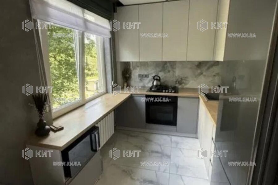 Продаж квартири Харків, Салтівка, 624 мрн., 66м²