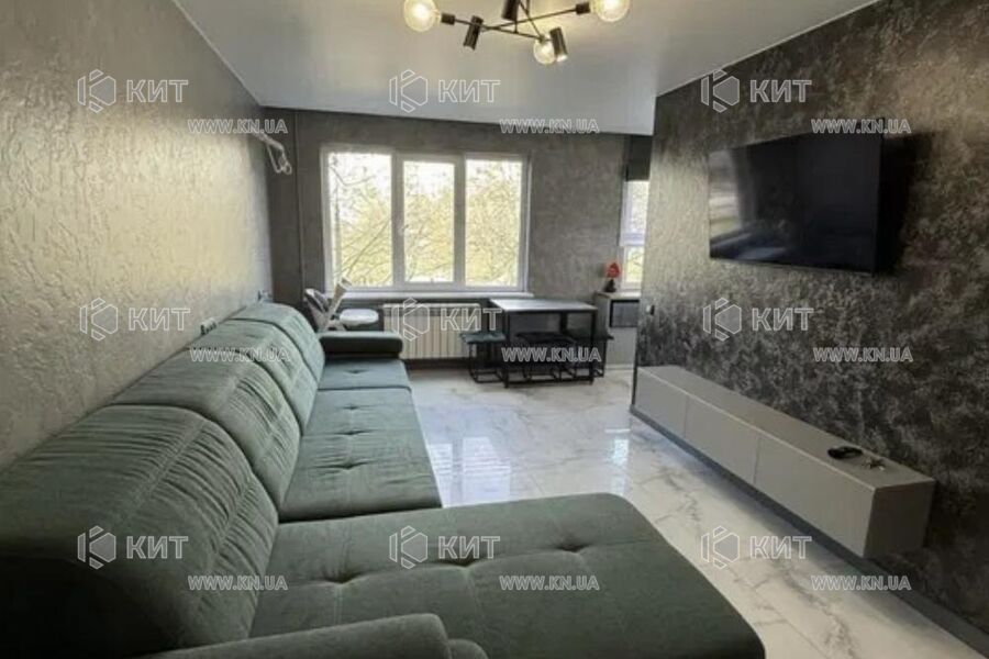 Продаж квартири Харків, Салтівка, 624 мрн., 66м²