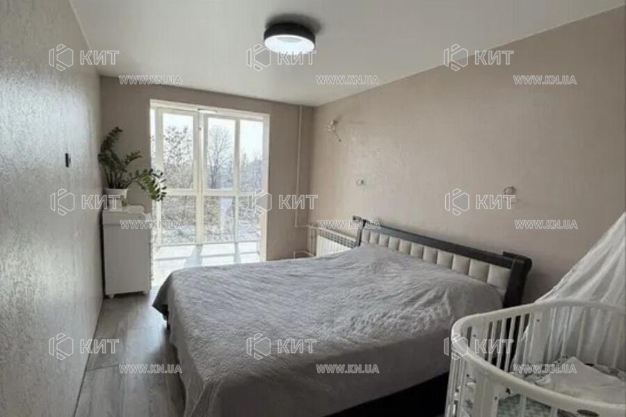 Продаж квартири Харків, Салтівка, 624 мрн., 66м²
