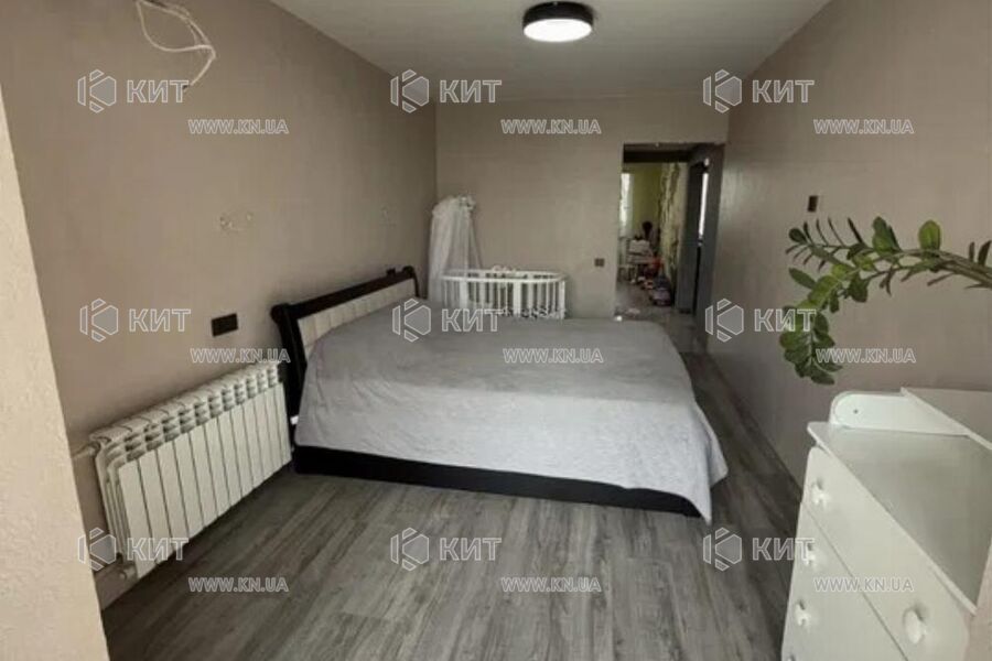 Продаж квартири Харків, Салтівка, 624 мрн., 66м²