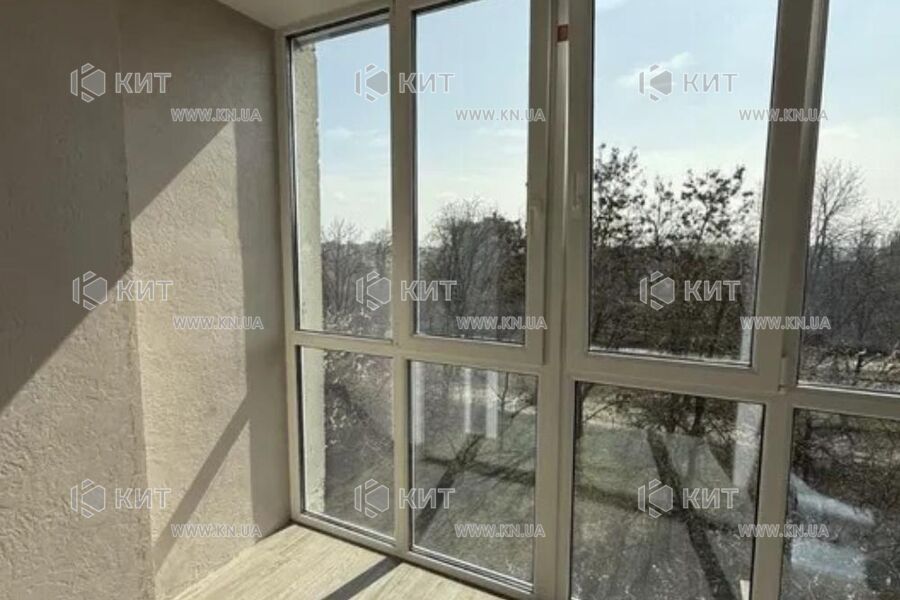 Продаж квартири Харків, Салтівка, 624 мрн., 66м²