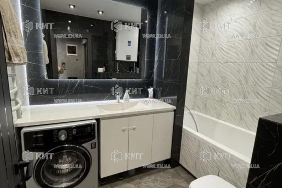 Продаж квартири Харків, Салтівка, 624 мрн., 66м²