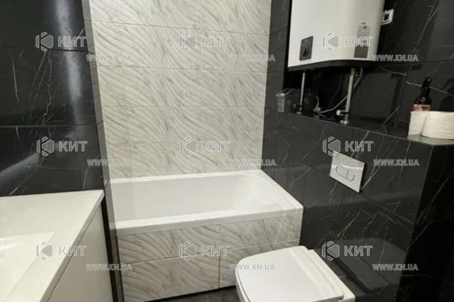 Продаж квартири Харків, Салтівка, 624 мрн., 66м²
