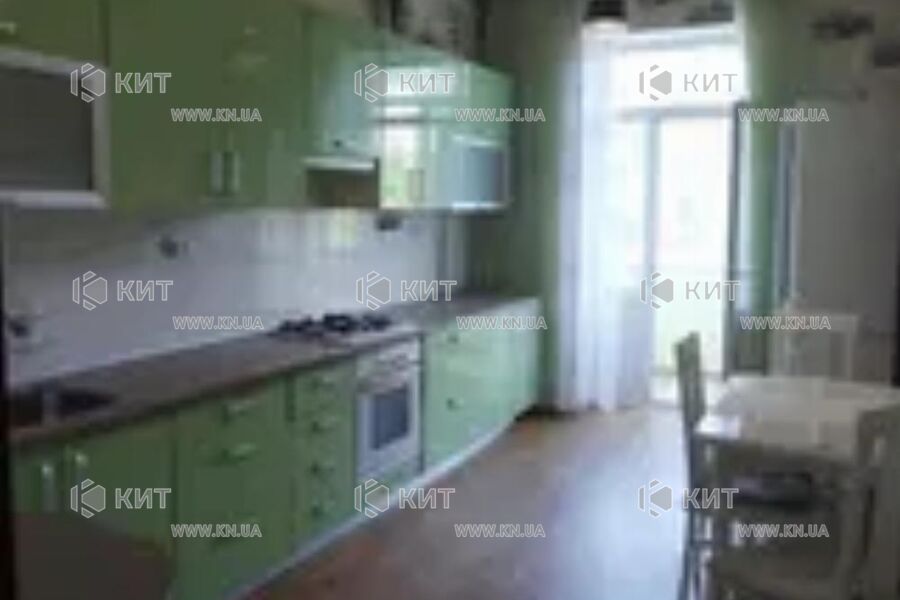 Продажа квартиры Харьков, Холодная гора, 67м²