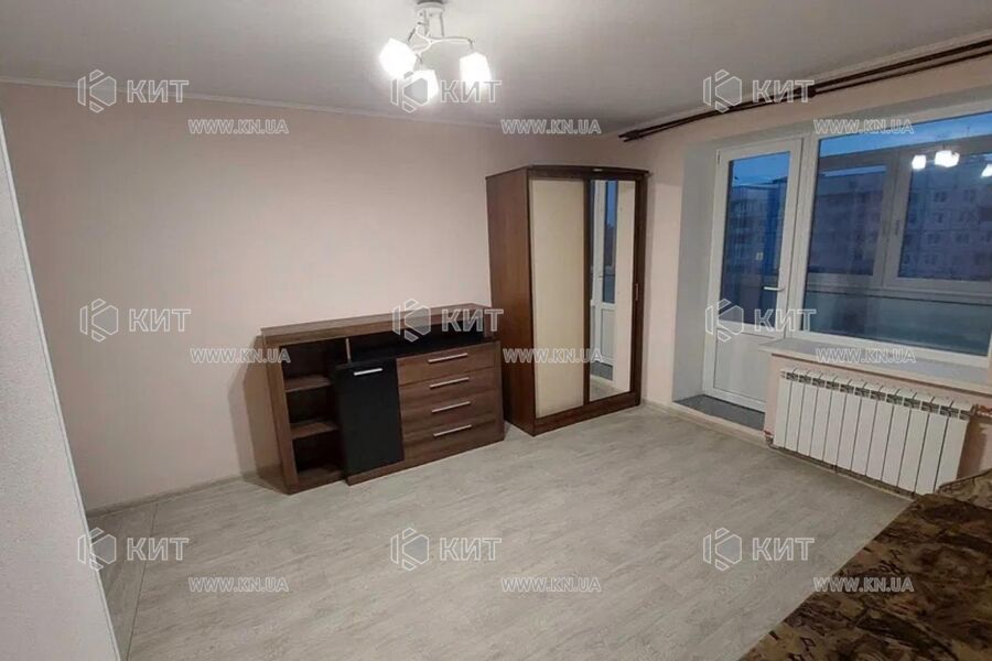 Продаж квартири Харків, Салтівка, 625 мрн., 37м²