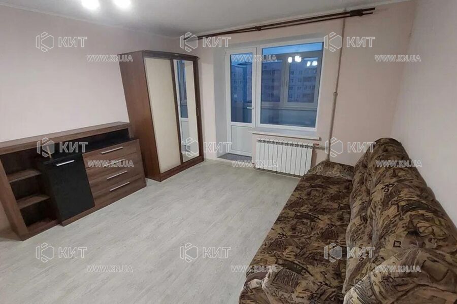Продаж квартири Харків, Салтівка, 625 мрн., 37м²