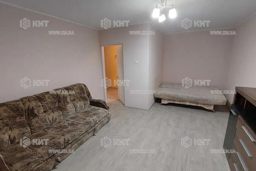 Продаж квартири Харків, Салтівка, 625 мрн., 37м²