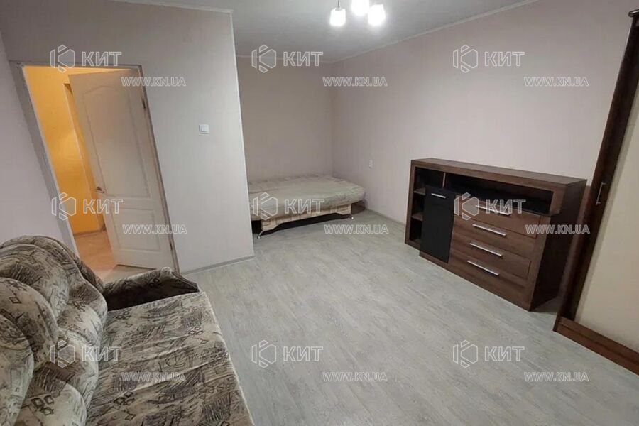 Продаж квартири Харків, Салтівка, 625 мрн., 37м²