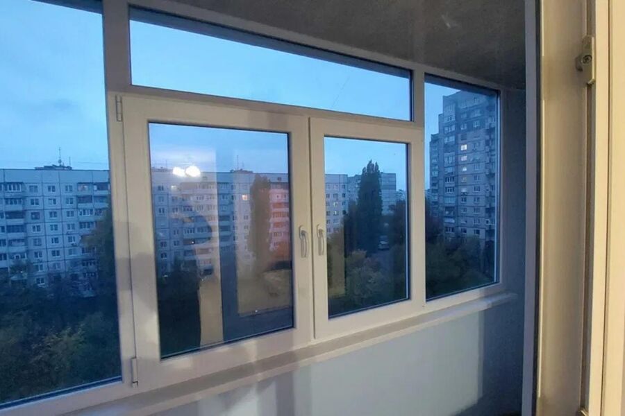 Продаж квартири Харків, Салтівка, 625 мрн., 37м²