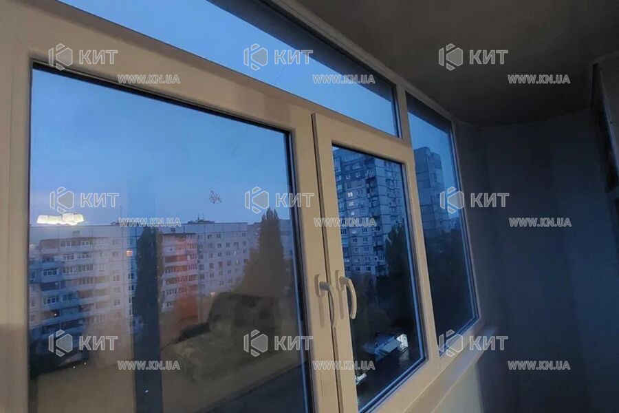 Продаж квартири Харків, Салтівка, 625 мрн., 37м²