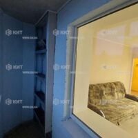 Продаж квартири Харків, Салтівка, 625 мрн., 37м²