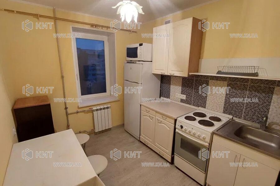 Продаж квартири Харків, Салтівка, 625 мрн., 37м²