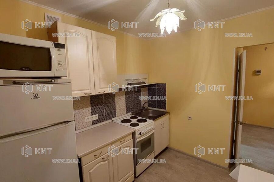 Продаж квартири Харків, Салтівка, 625 мрн., 37м²