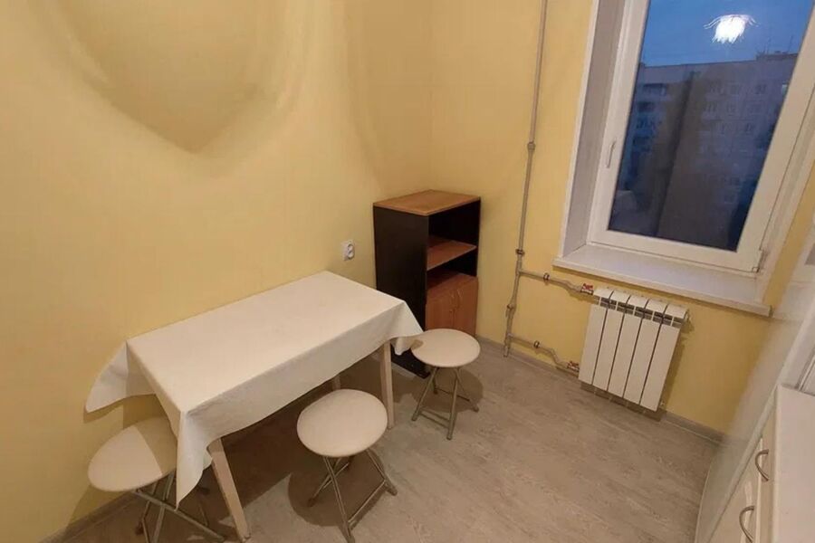 Продаж квартири Харків, Салтівка, 625 мрн., 37м²