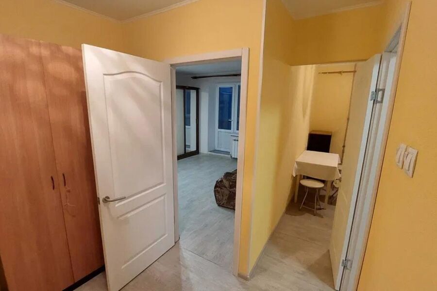 Продаж квартири Харків, Салтівка, 625 мрн., 37м²