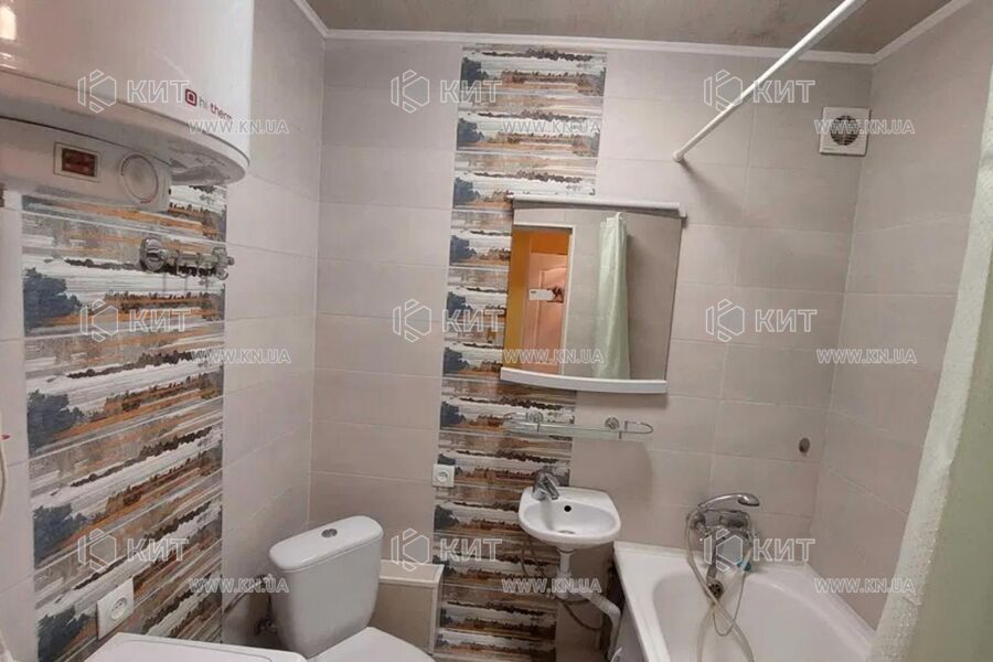 Продаж квартири Харків, Салтівка, 625 мрн., 37м²