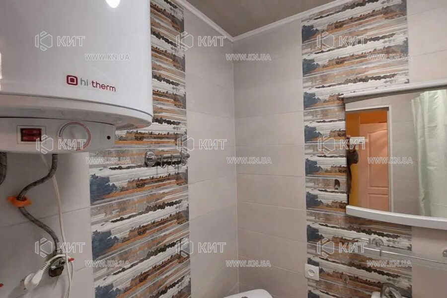 Продаж квартири Харків, Салтівка, 625 мрн., 37м²