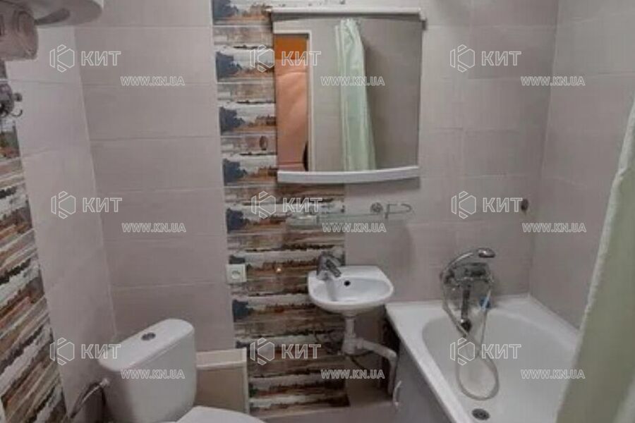 Продаж квартири Харків, Салтівка, 625 мрн., 37м²