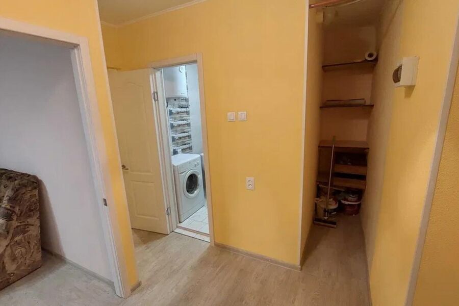 Продаж квартири Харків, Салтівка, 625 мрн., 37м²