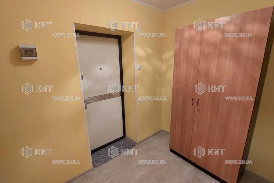 Продаж квартири Харків, Салтівка, 625 мрн., 37м²