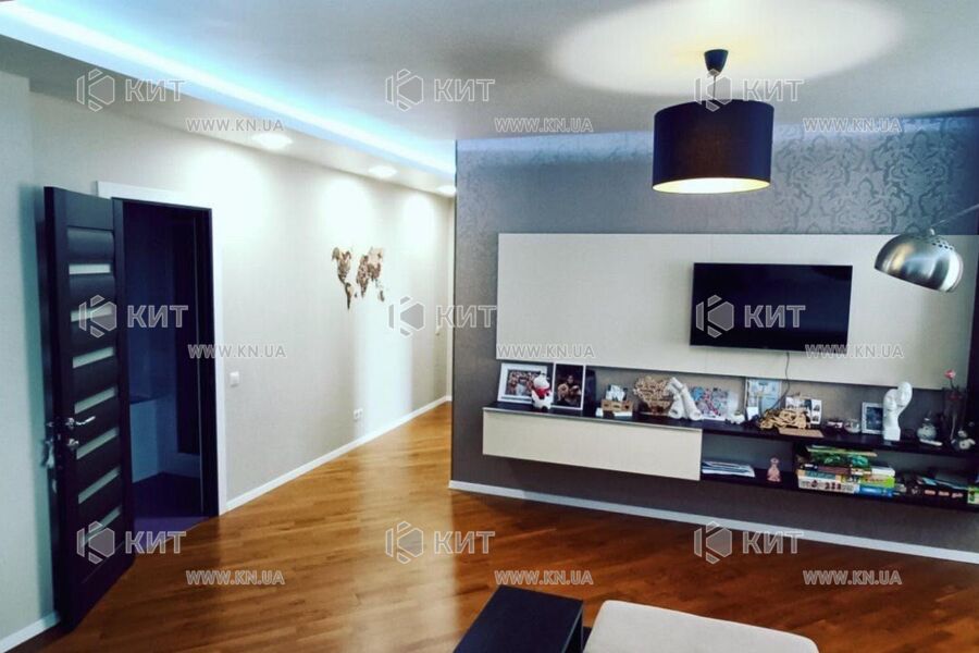 Продажа квартиры Харьков, Клочковская, 100м²