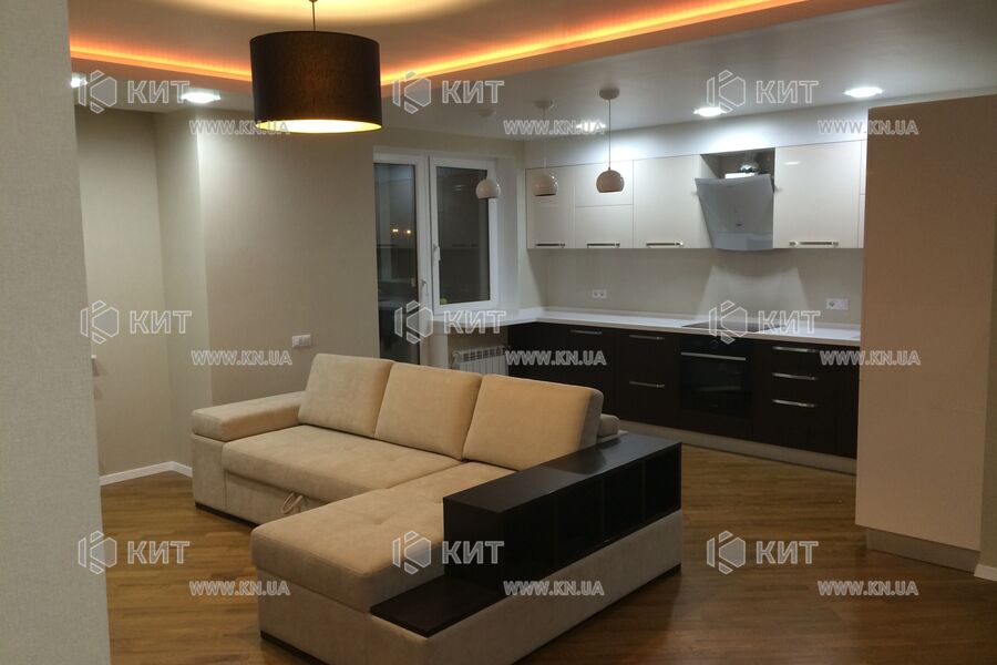 Продажа квартиры Харьков, Клочковская, 100м²