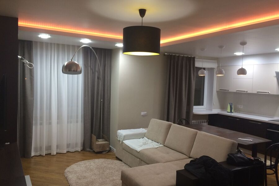 Продажа квартиры Харьков, Клочковская, 100м²