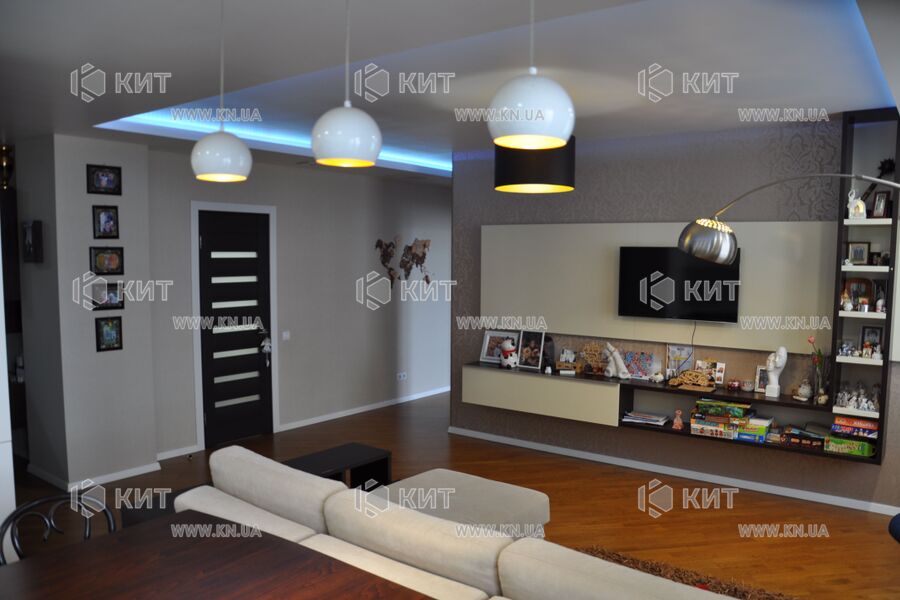 Продажа квартиры Харьков, Клочковская, 100м²