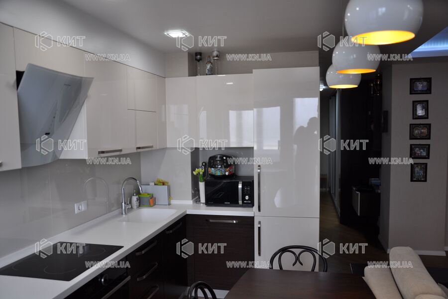 Продажа квартиры Харьков, Клочковская, 100м²