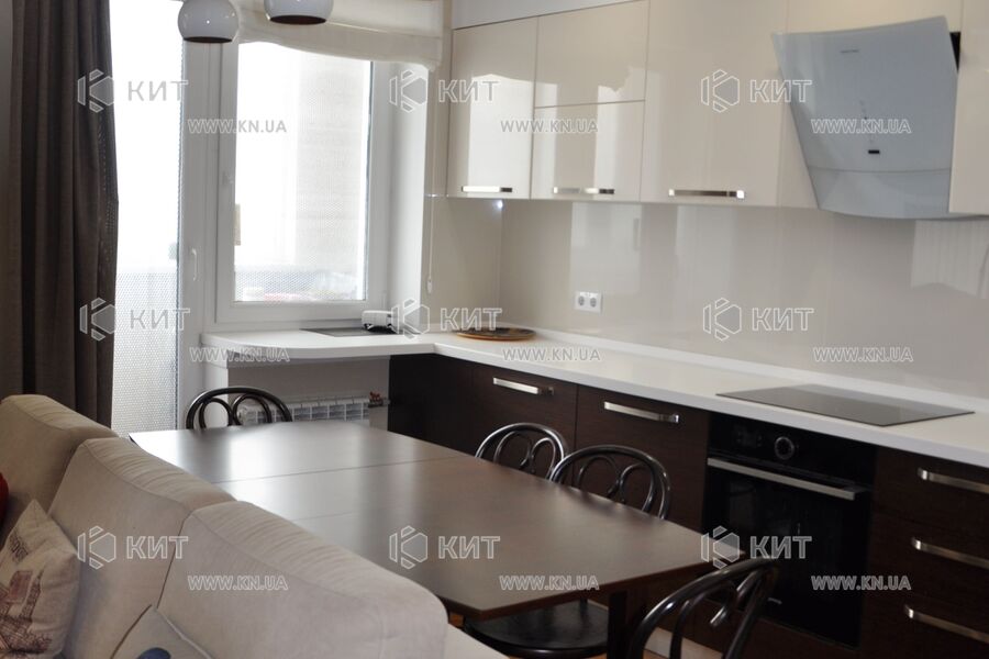 Продажа квартиры Харьков, Клочковская, 100м²
