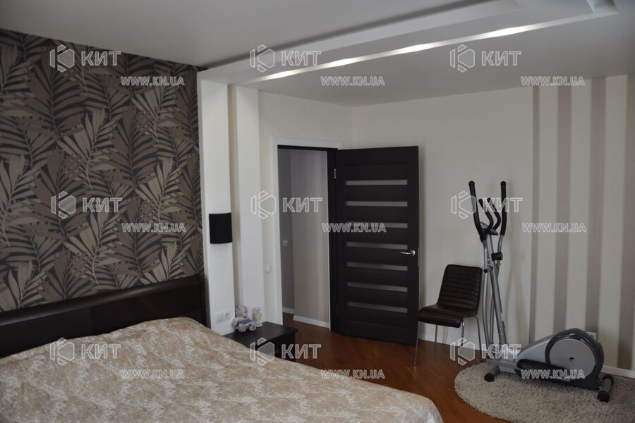 Продажа квартиры Харьков, Клочковская, 100м²