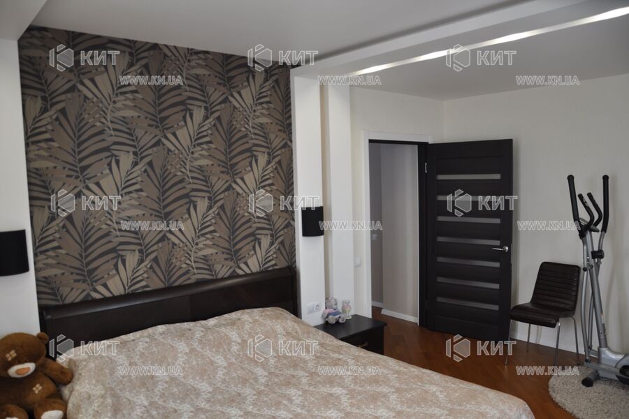 Продажа квартиры Харьков, Клочковская, 100м²