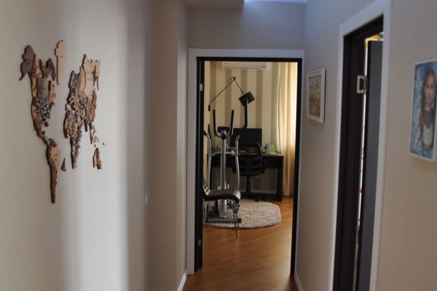 Продажа квартиры Харьков, Клочковская, 100м²