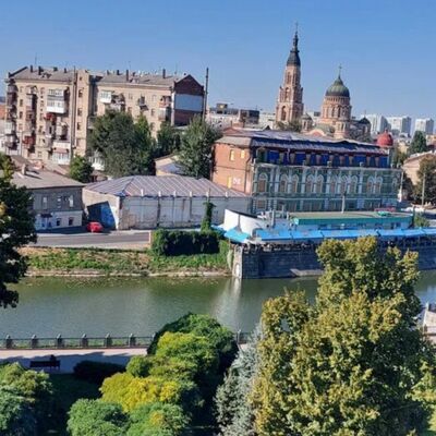 Продажа 	 Харків,  Павлівська (Рози Люксембург) пл.   2