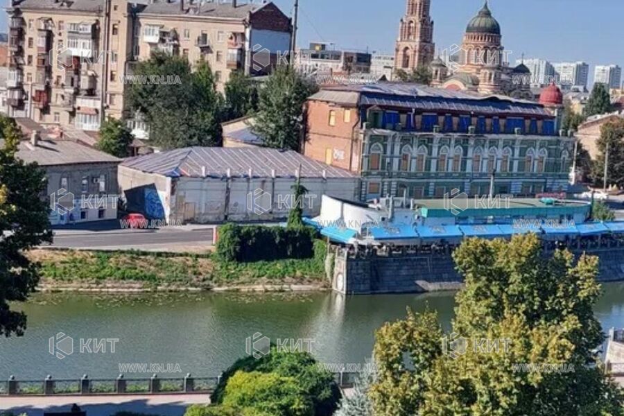 Продаж квартири Харків, Центр, 82м²