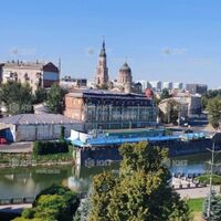 Продаж квартири Харків, Центр, 82м²